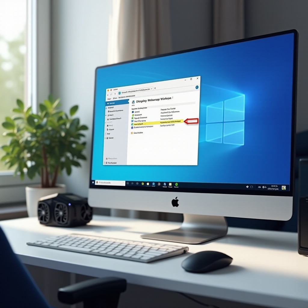 Cara mencopot pemasangan driver GPU lama
