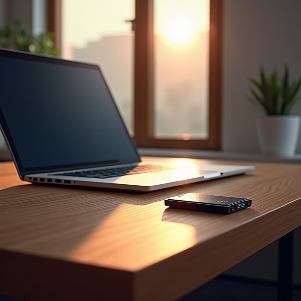 أفضل محرك أقراص SSD للكمبيوتر المحمول