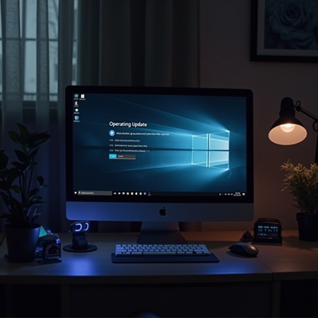 windows 11 24h2 tidak muncul