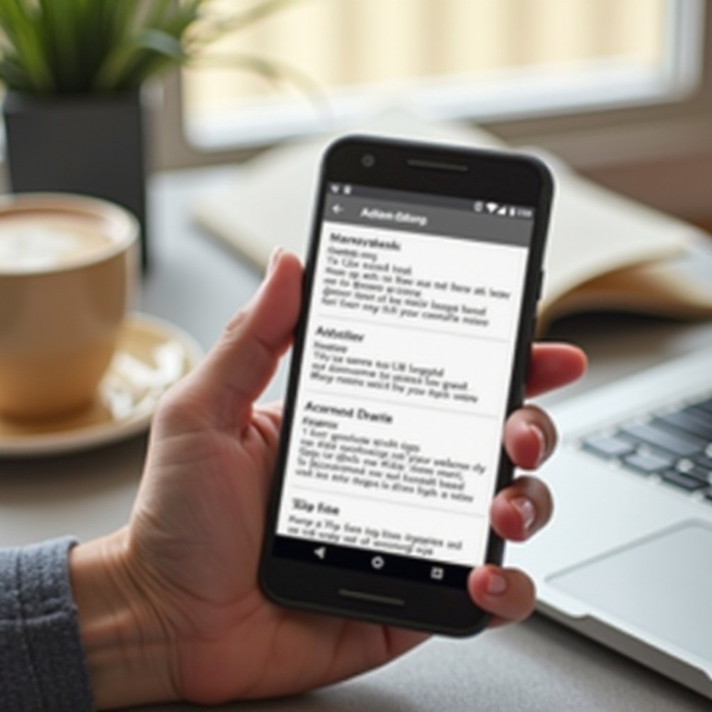 วิธีสร้างไฟล์ zip ใน Android