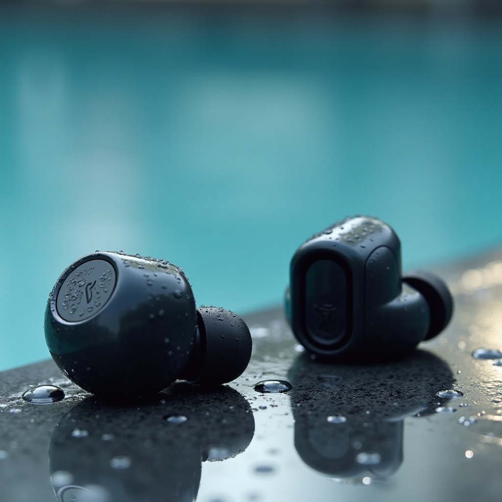 earphone bluetooth tahan air terbaik