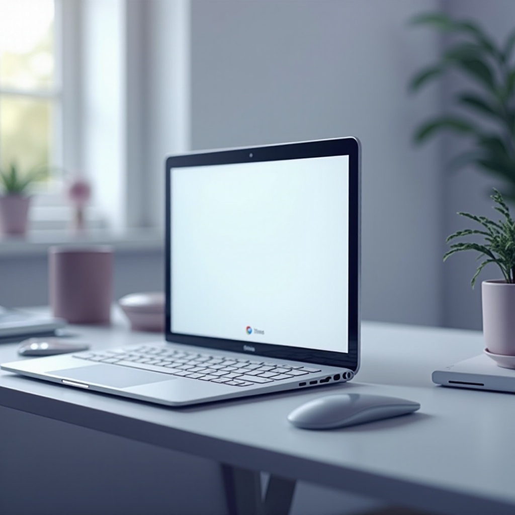 você pode baixar o iTunes em um Chromebook
