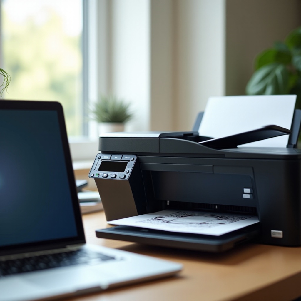 mga problema sa printer ng Hewlett Packard