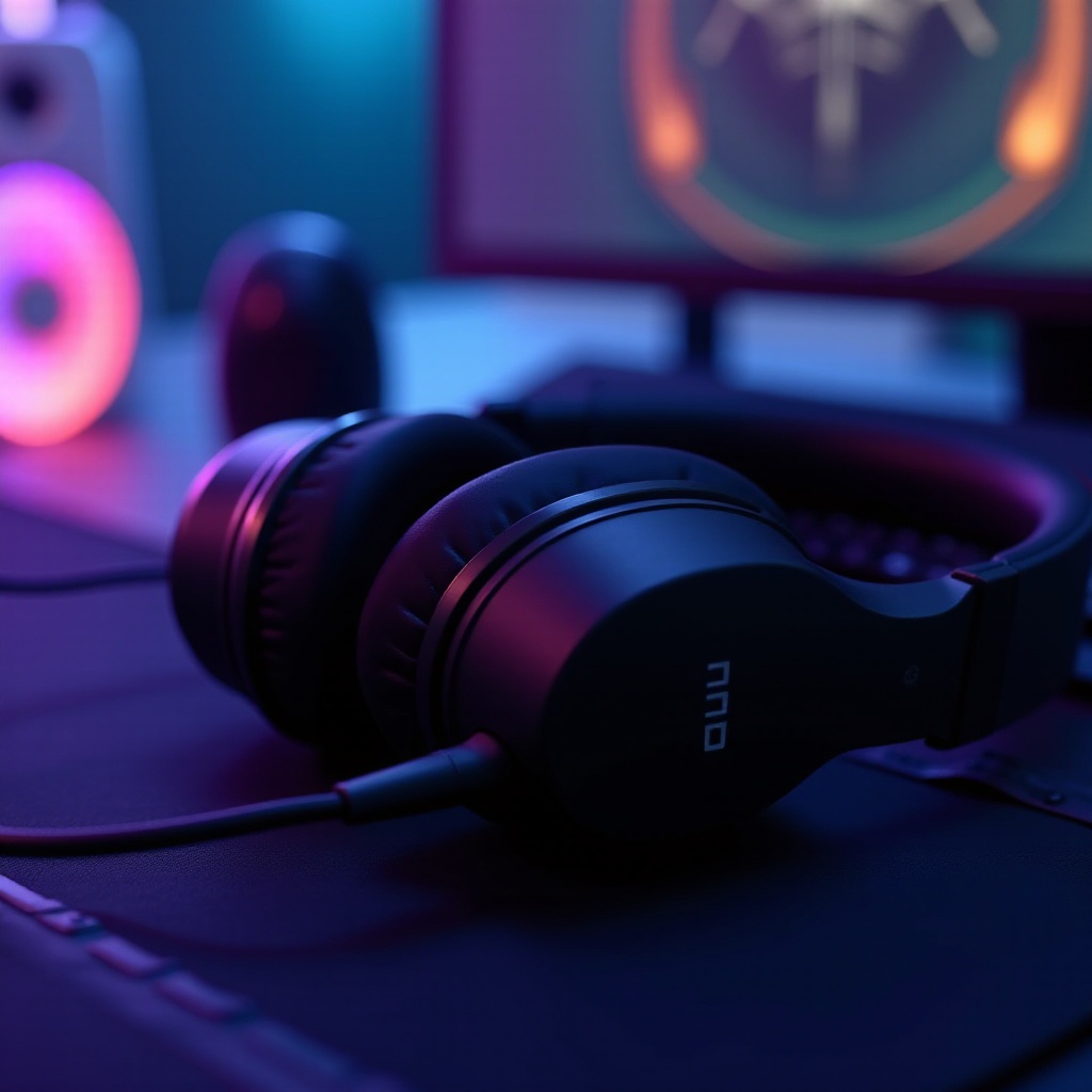 หูฟังแบบใช้สายที่ดีที่สุดสำหรับการเล่นเกม