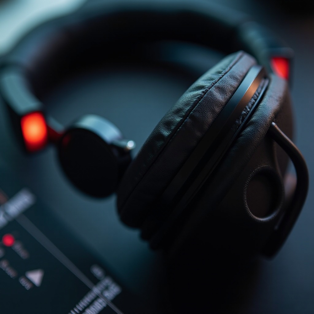 o que significam os ohms em fones de ouvido