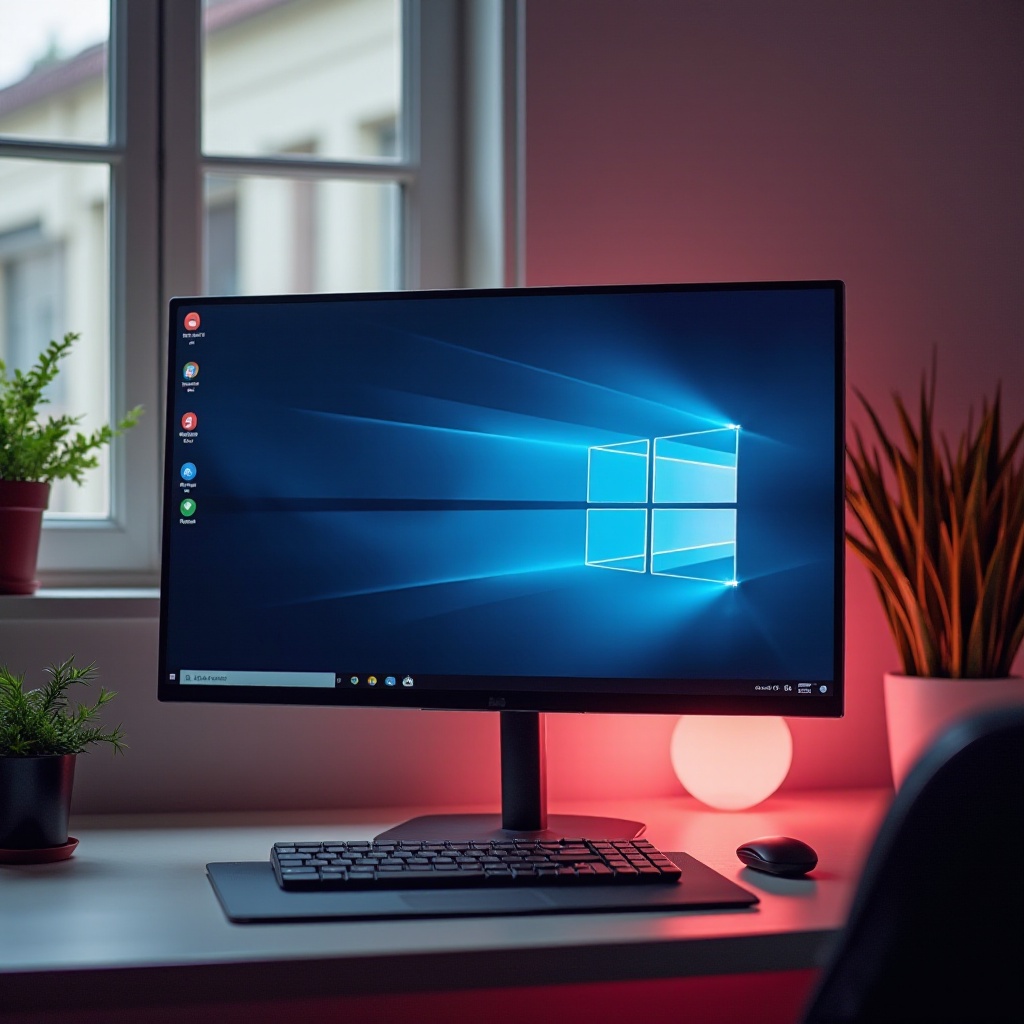 monitor komputer terbaik di bawah 200