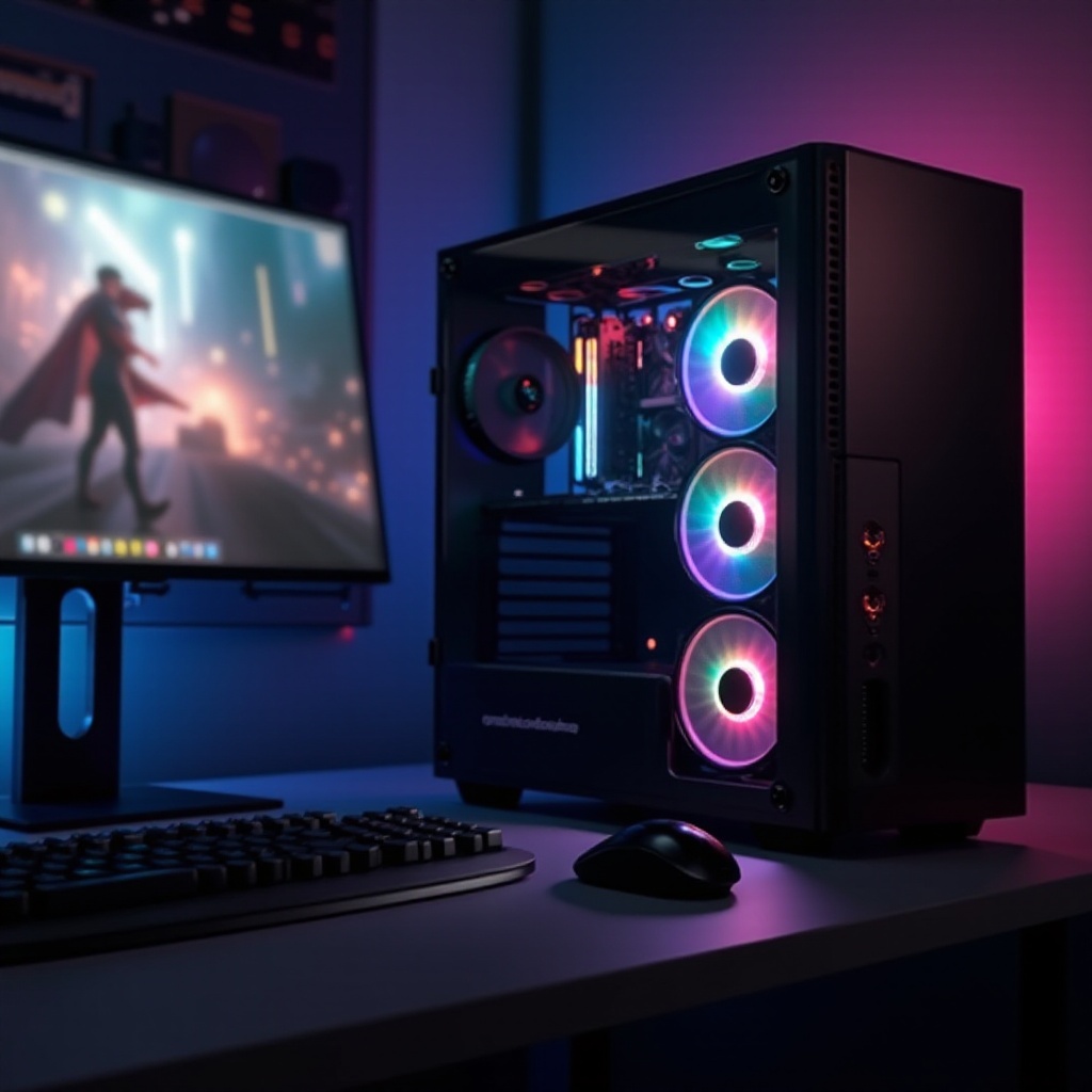 أرخص بطاقة رسومات بدقة 4K وتردد 60Hz