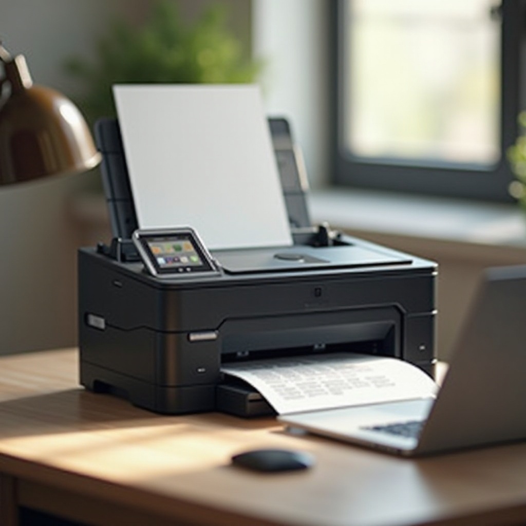 pinakamahusay na monochrome laser printer para sa maliit na negosyo