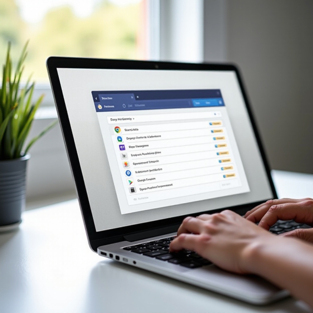 kung paano i-download ang Pulse Audio sa Chromebook