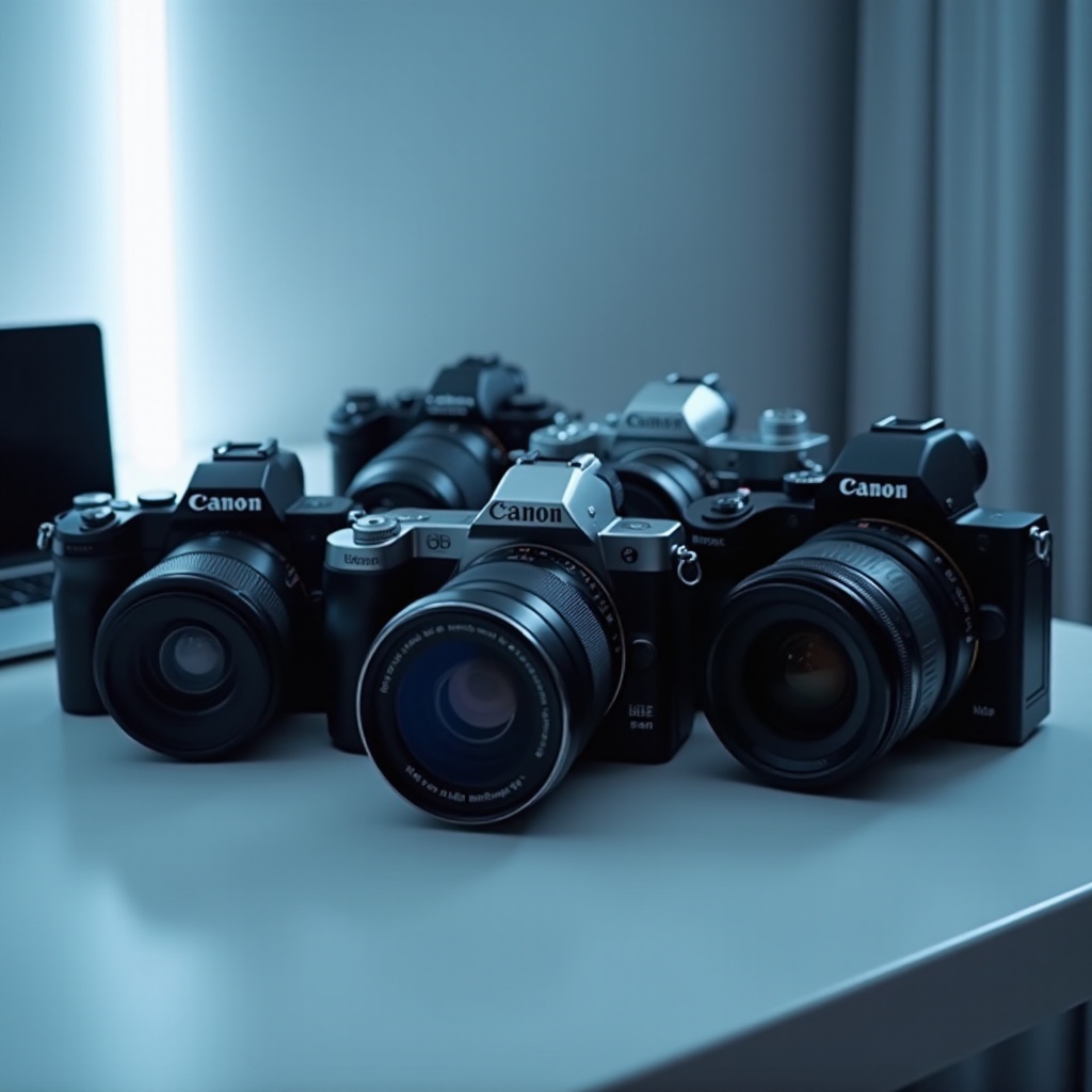 أفضل كاميرا رقمية تحت 500