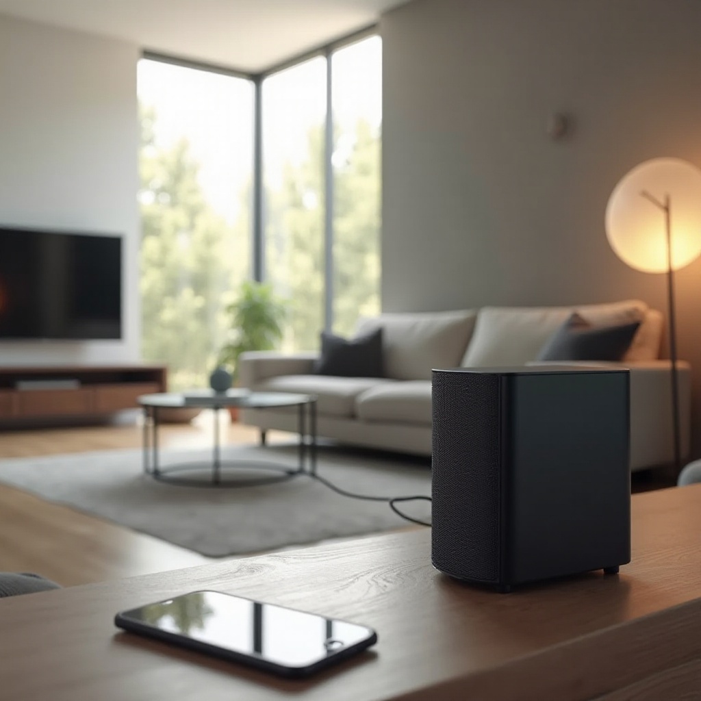 kung paano gawing wireless ang wired speaker