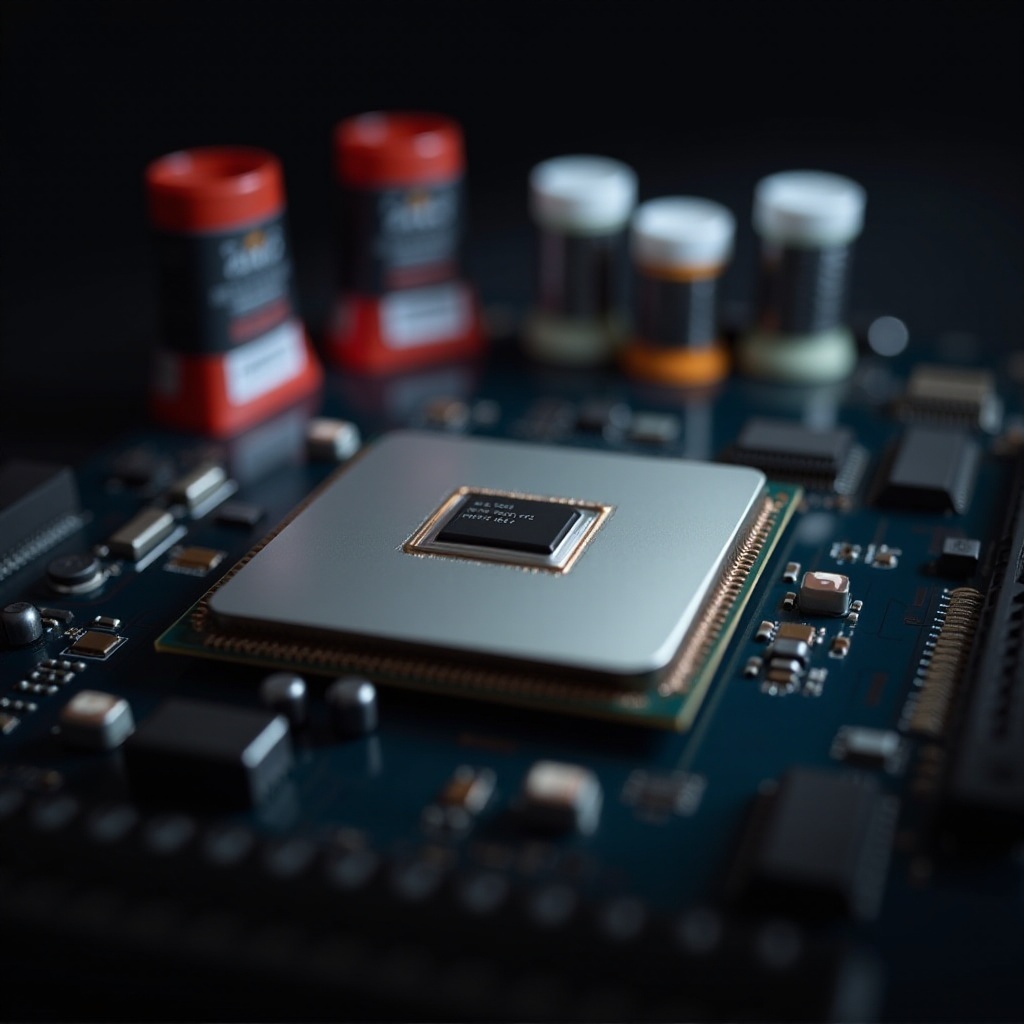 pasta térmica boa para cpu