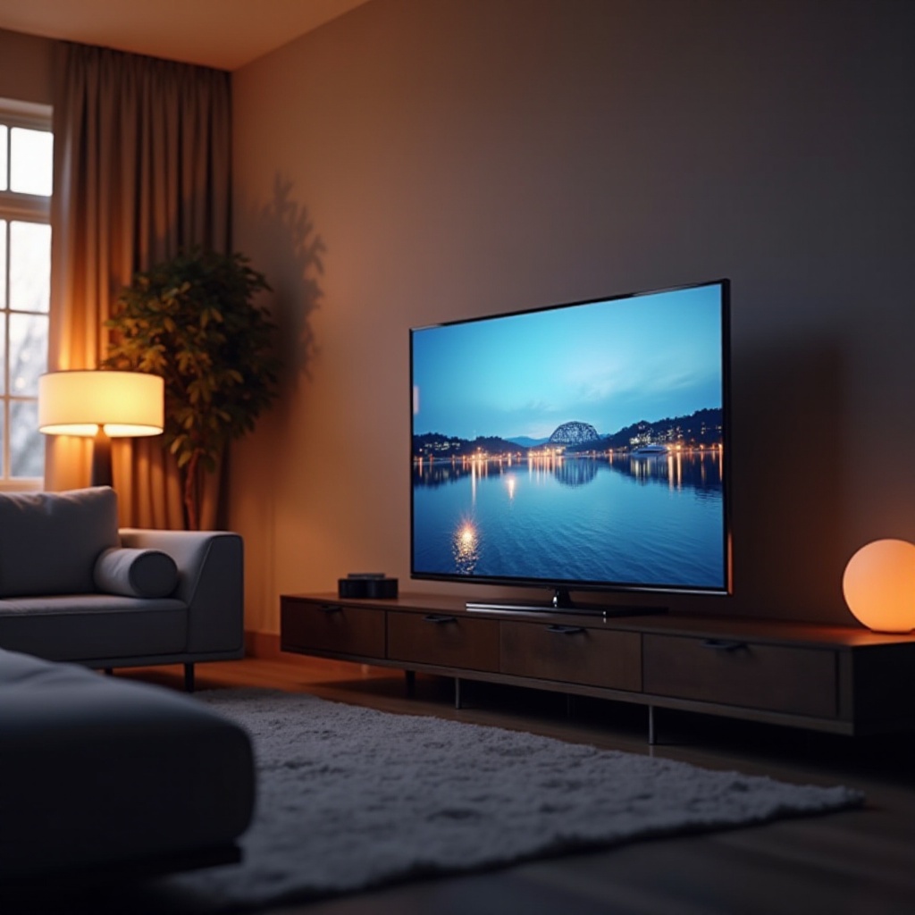 เสาอากาศทีวีสำหรับซัมซุงสมาร์ททีวี