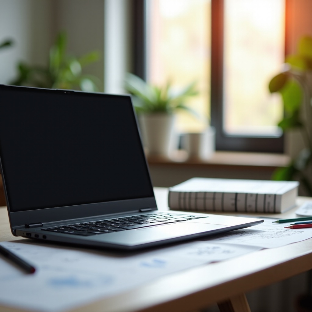 melhor laptop Lenovo para estudantes de engenharia