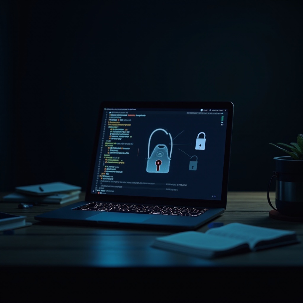 Paano mo i-jailbreak ang isang laptop?