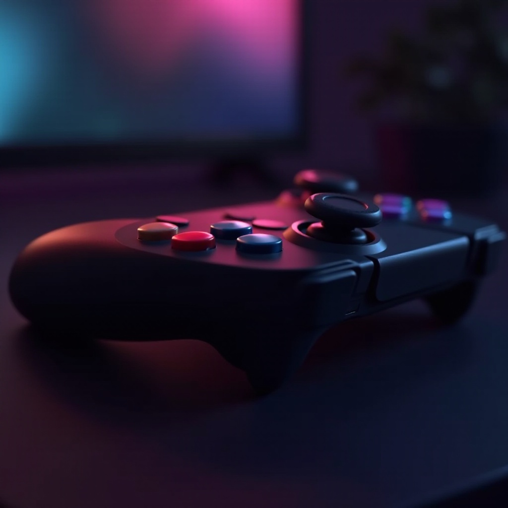 pinakamahusay na mga controller ng nintendo switch