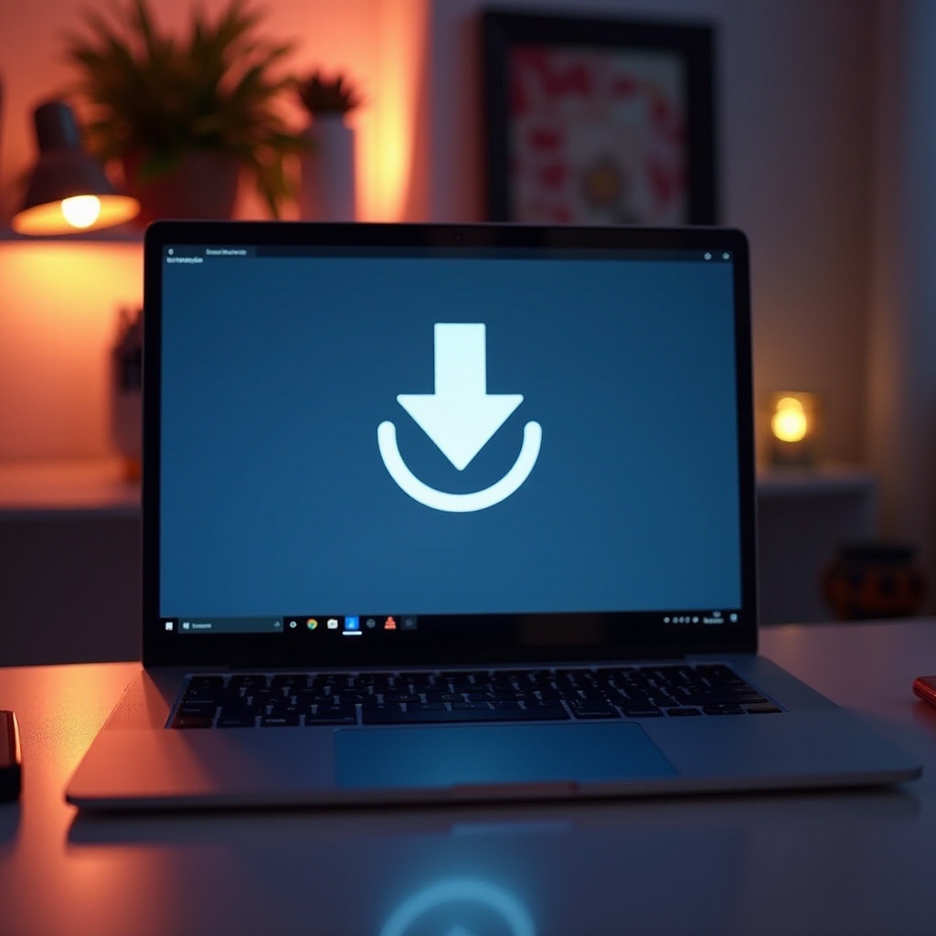 como baixar Pulse Audio no Chromebook