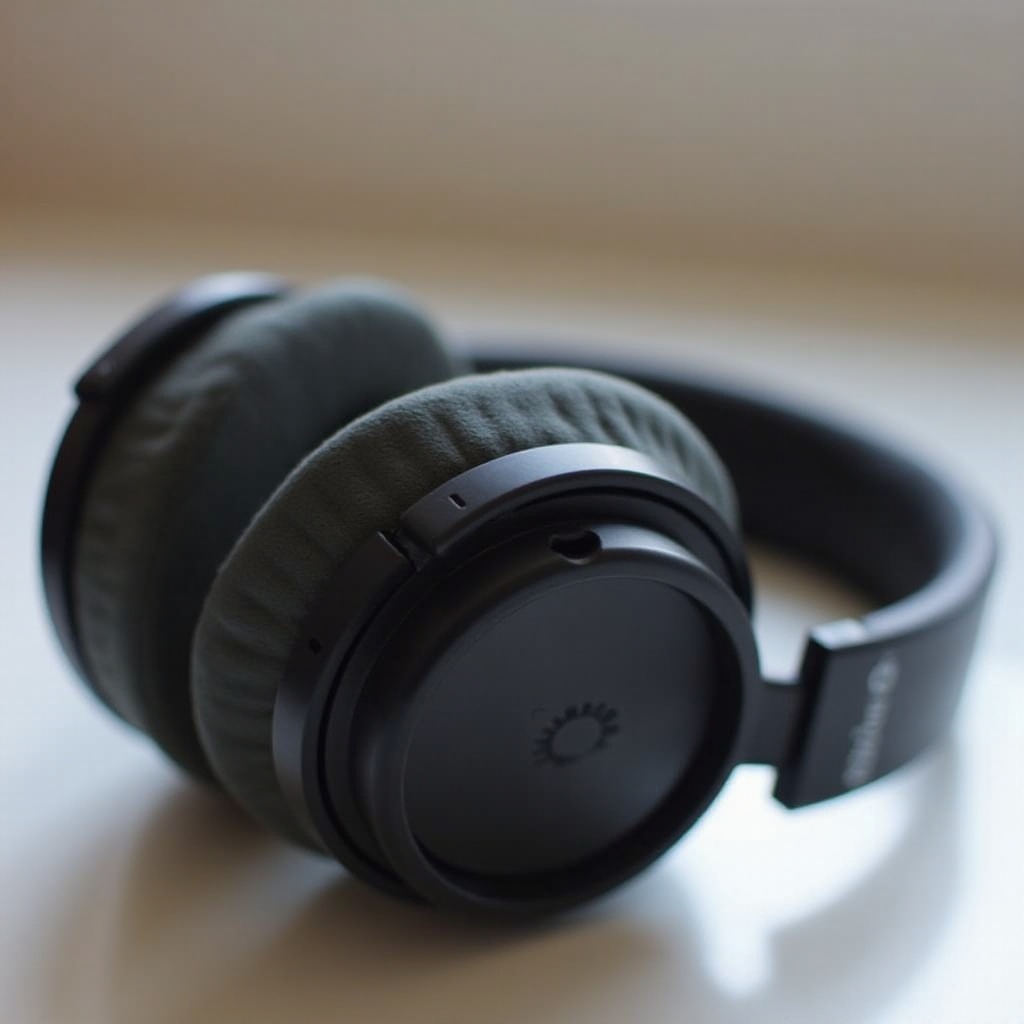 مراجعة سماعات Skullcandy Grind على الأذن