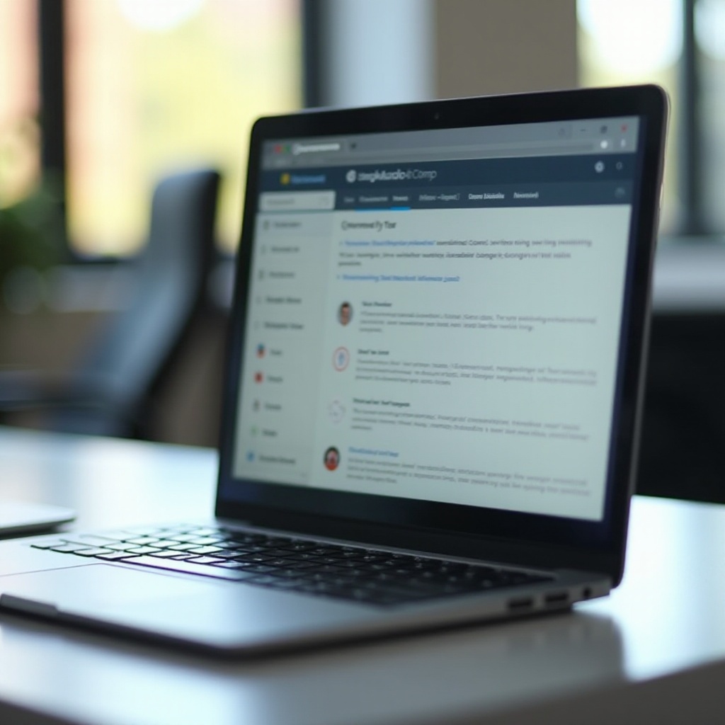 วิธีดาวน์โหลด Pulse Audio บน Chromebook