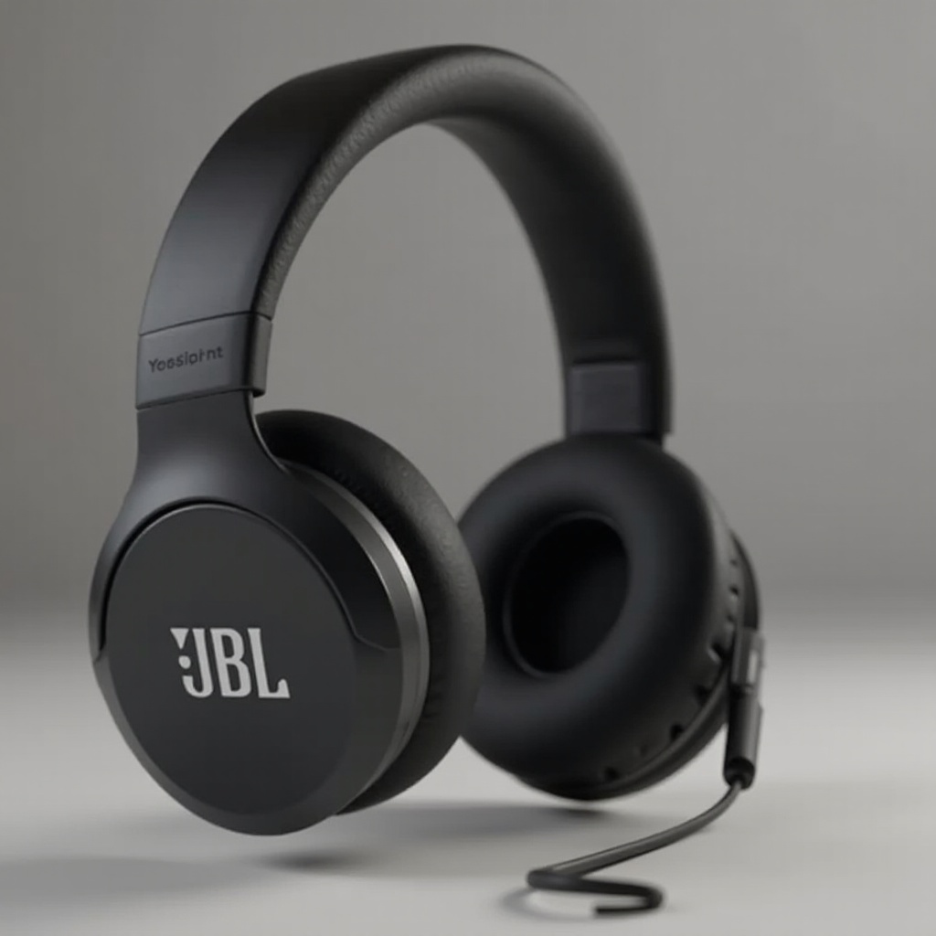 gaano kaganda ang JBL headphones?