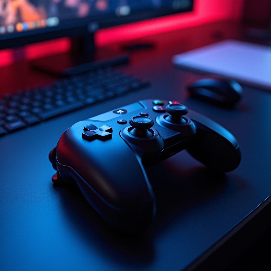 pinakamahusay na controller para sa mga laro ng pakikipaglaban