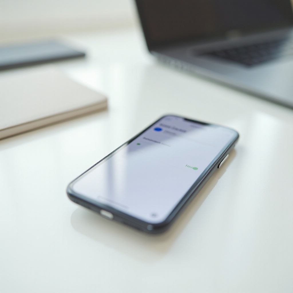 كيف أزيل معرّف Apple من iPhone؟