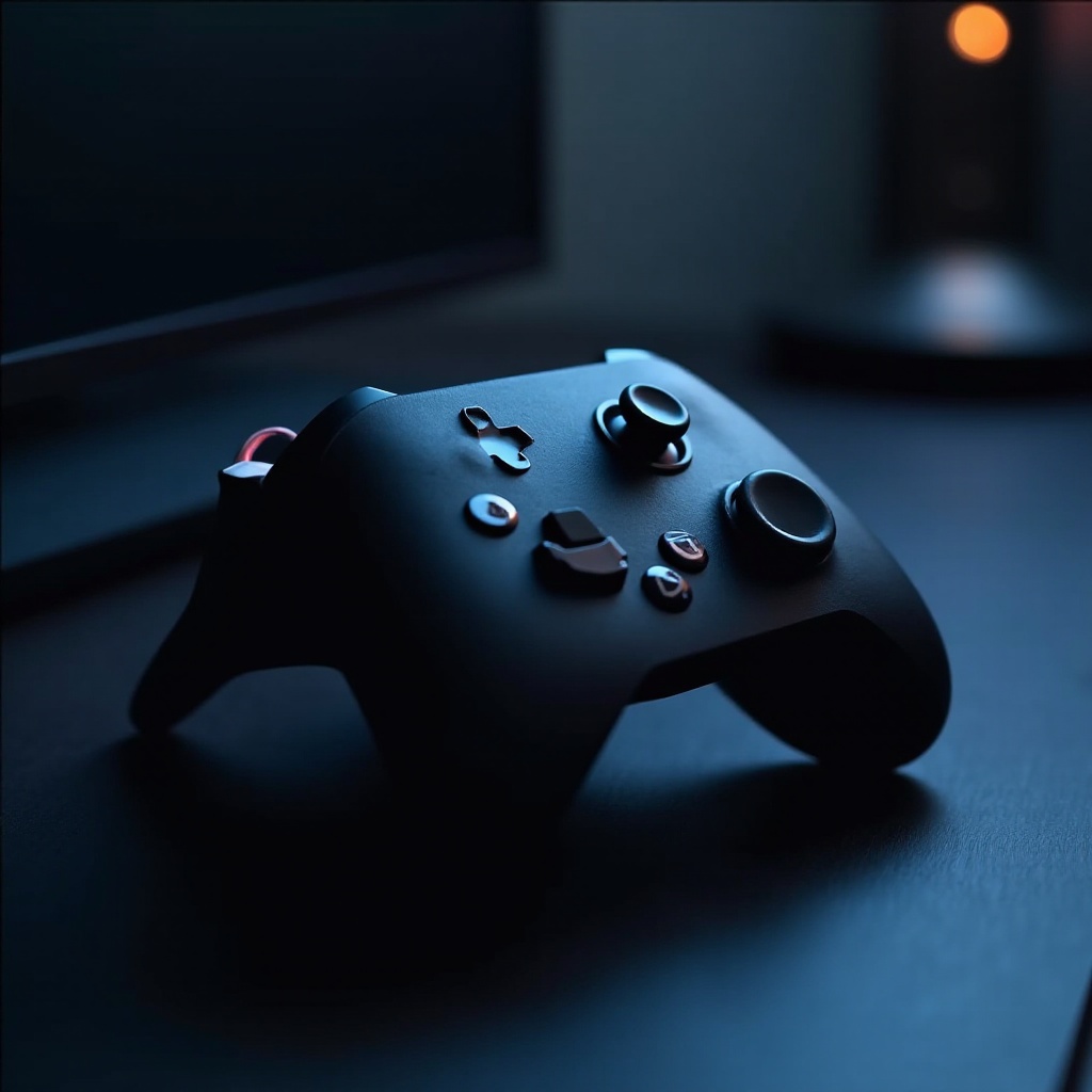 pinakamahusay na xbox controller na may paddles