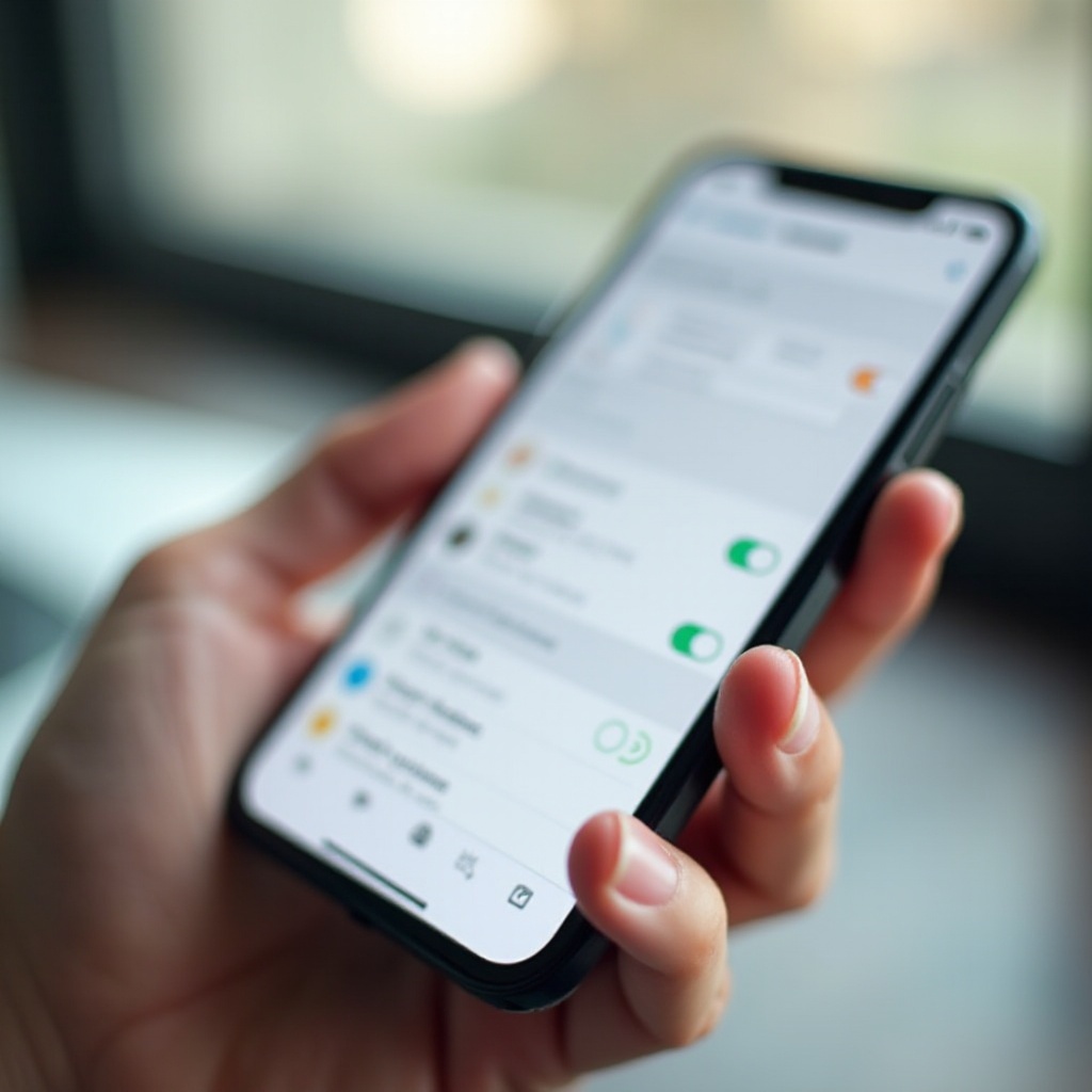 Aktifkan notifikasi push di Android
