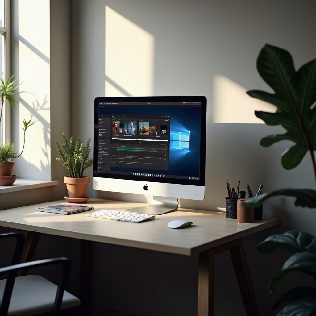 คอมพิวเตอร์ที่ดีที่สุดสำหรับ Lightroom