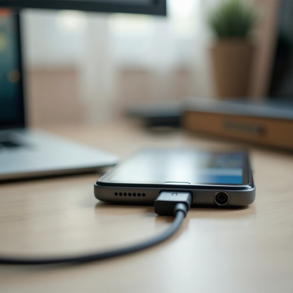 kung paano ilipat ang mga larawan mula sa lumang android papunta sa computer