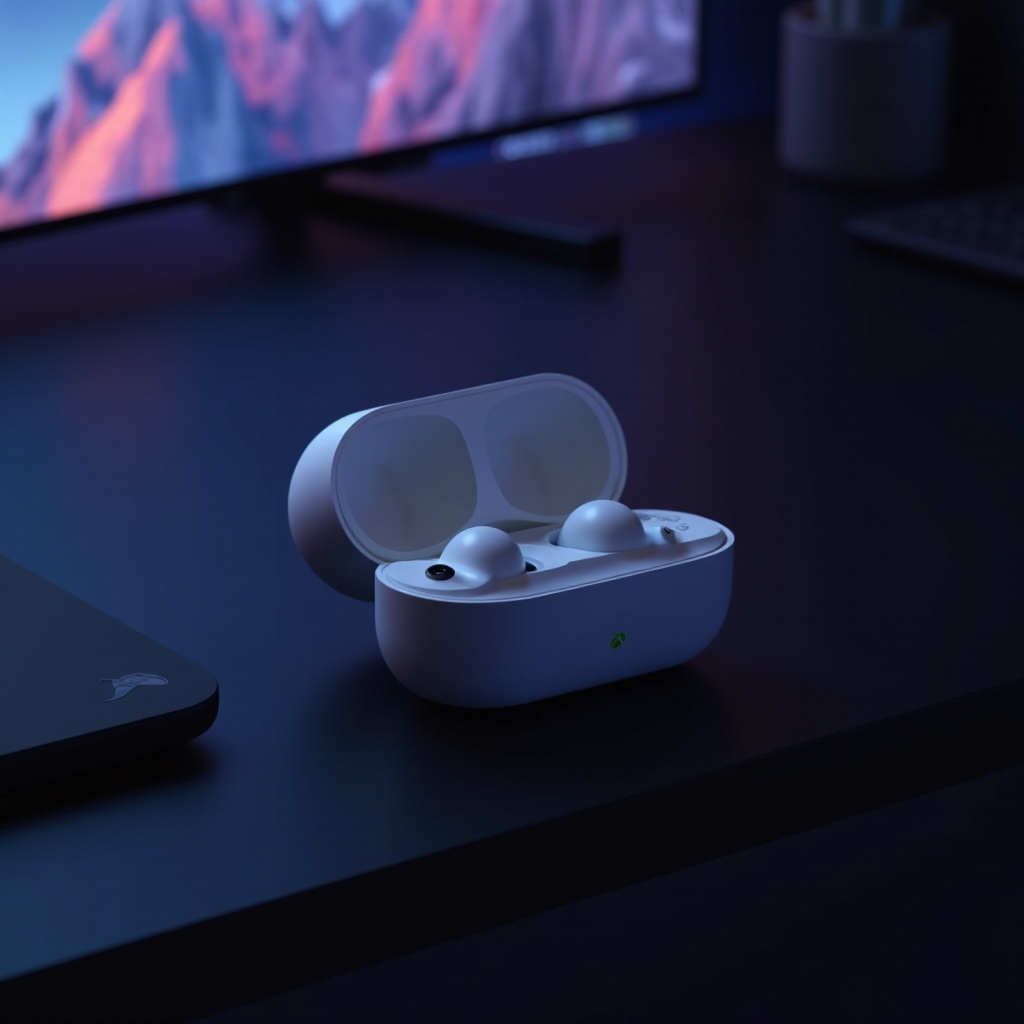bisakah Anda menghubungkan AirPods ke Xbox X