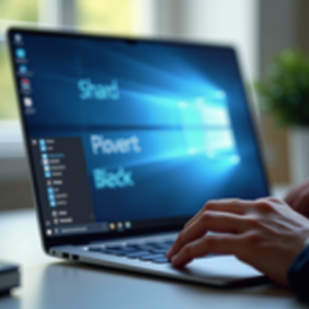 Windows limpar arquivos recentes