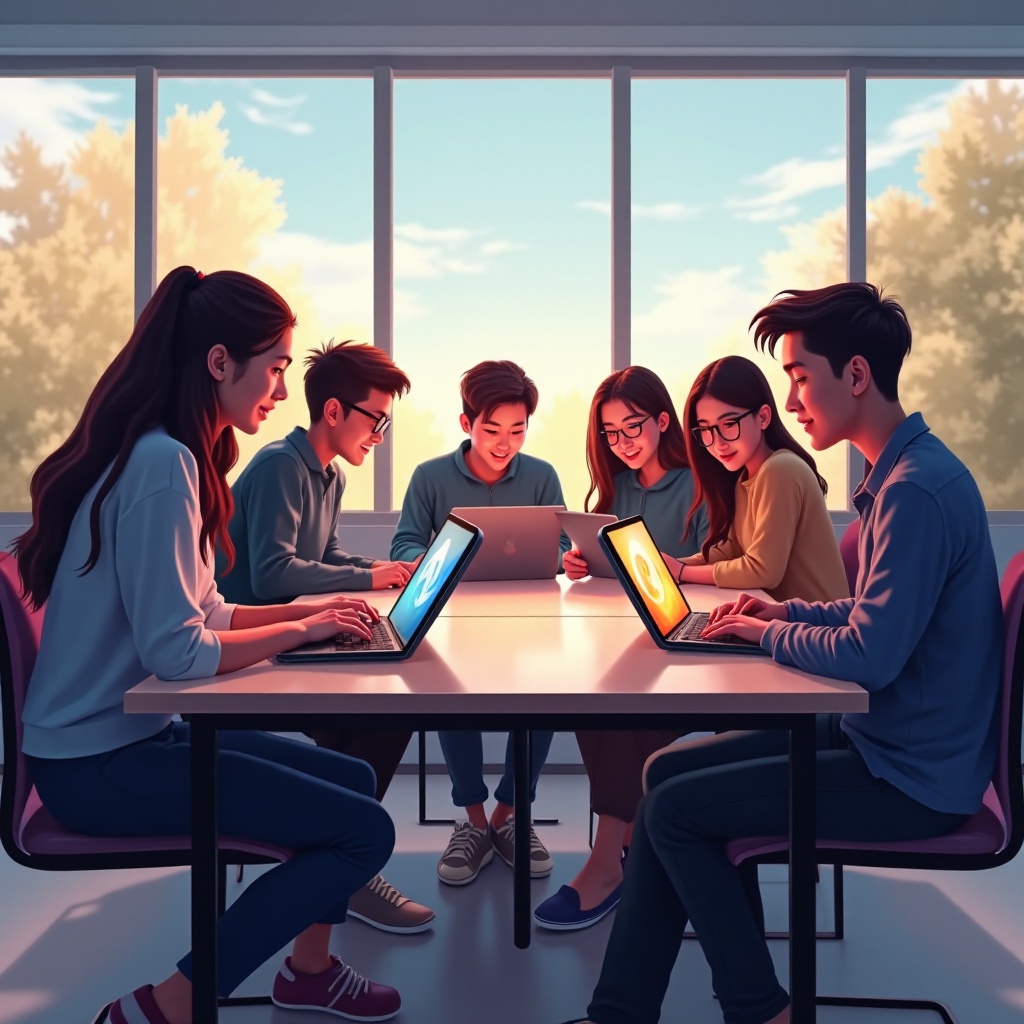 แล็ปท็อปแท็บเล็ตที่ดีที่สุดสำหรับนักเรียน