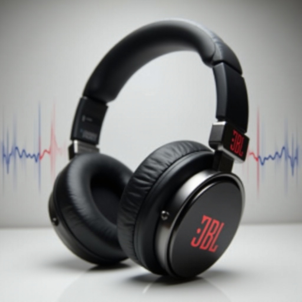 หูฟัง JBL ดีแค่ไหน?