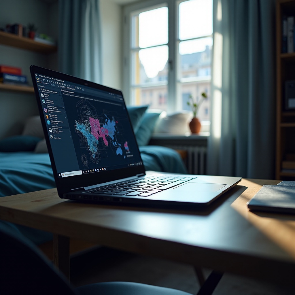 laptop Lenovo terbaik untuk mahasiswa teknik