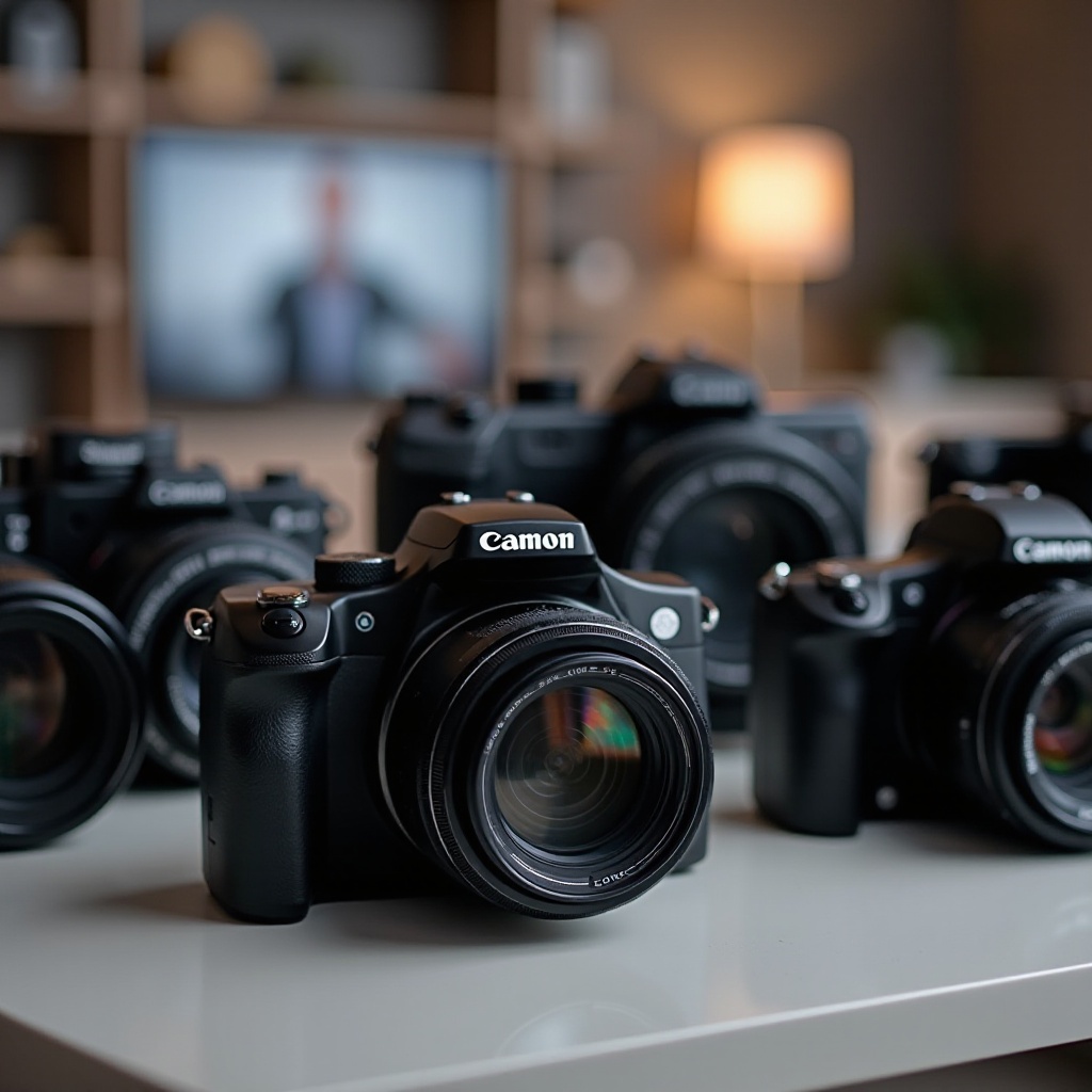 أفضل كاميرا رقمية غير مكلفة