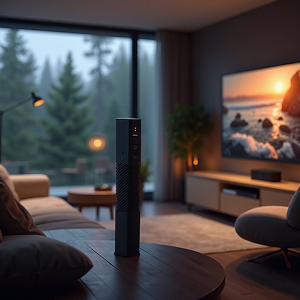 antena penguat terbaik untuk TV
