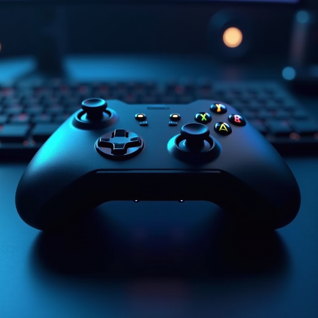 أفضل وحدة تحكم إكس بوكس مع أزرار إضافية