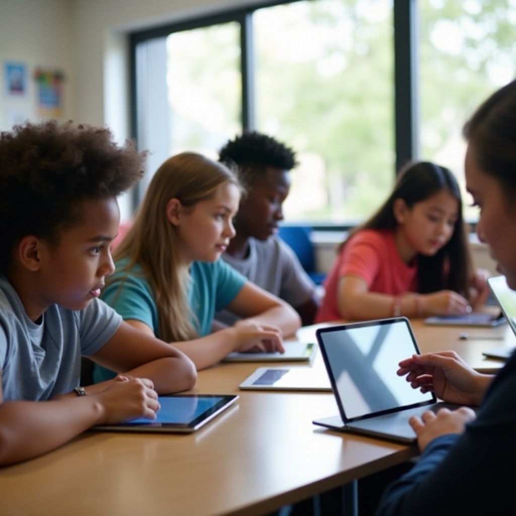 أفضل لاب توب تابلت للطلاب