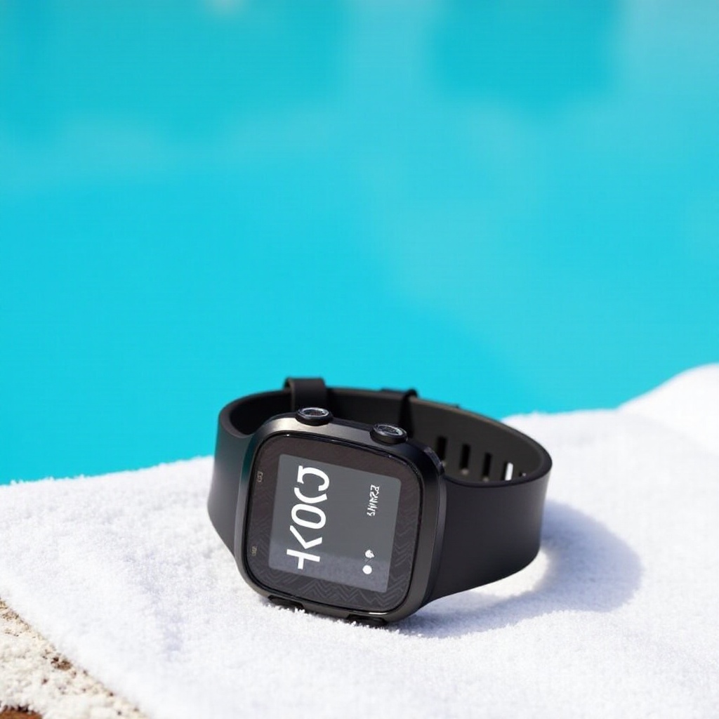 pinakamurang swim watch para sa Strava