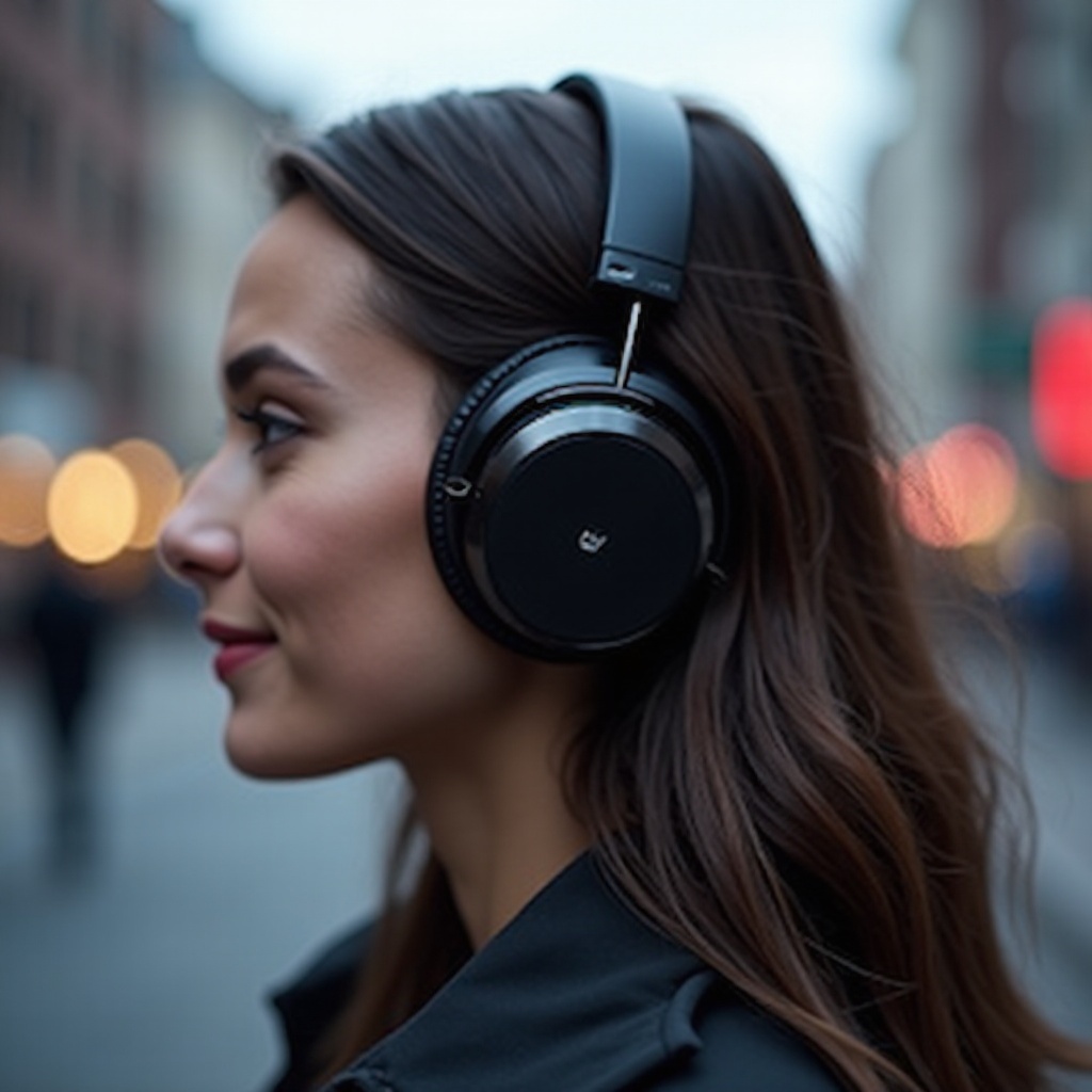 headphones murah terbaik dengan peredam bising