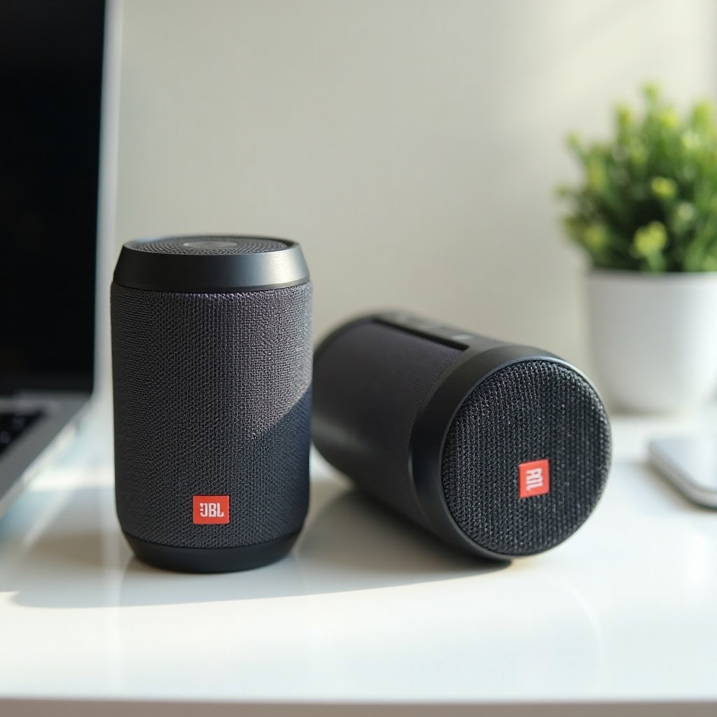 jbl vs bose soundlink