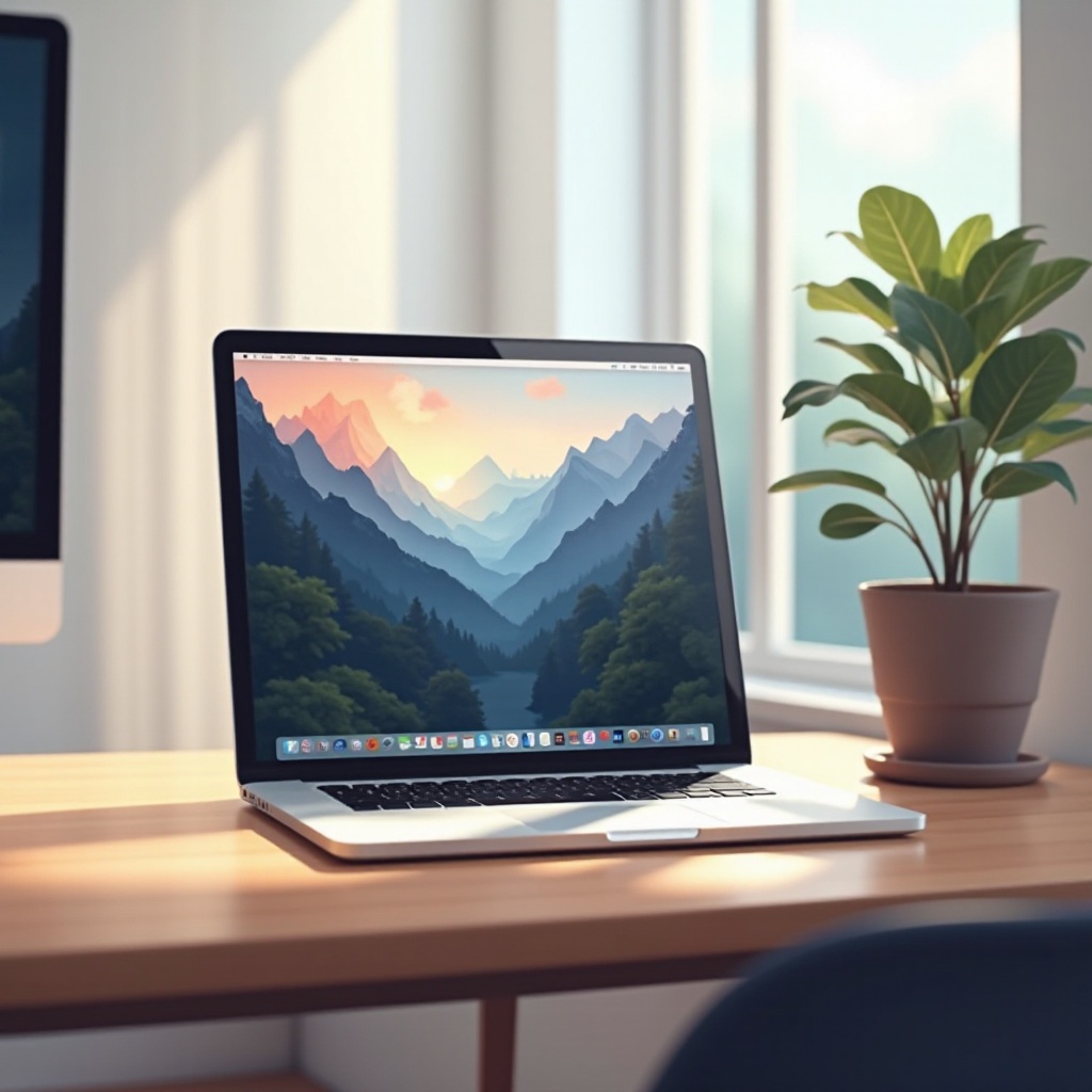 como copiar uma imagem com um mac