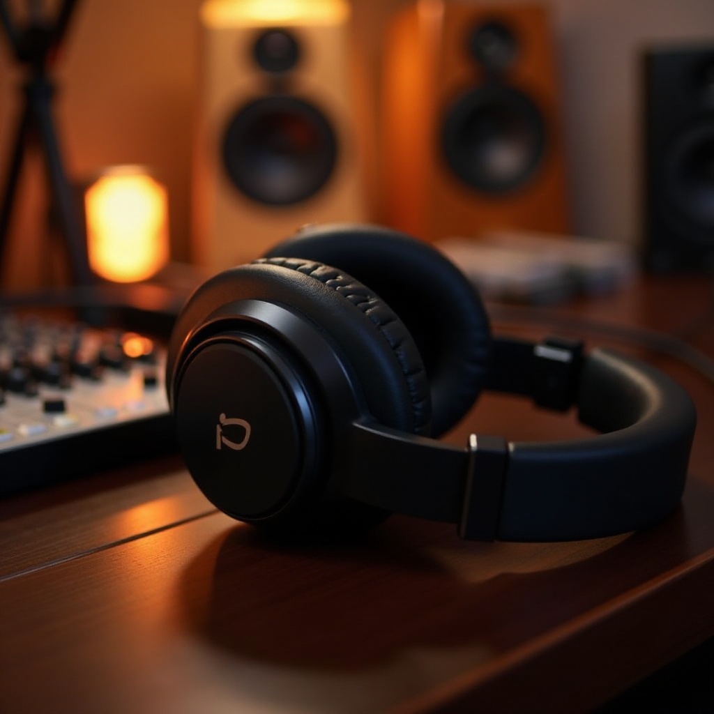 หูฟังในสตูดิโอราคาประหยัดที่ดีที่สุด