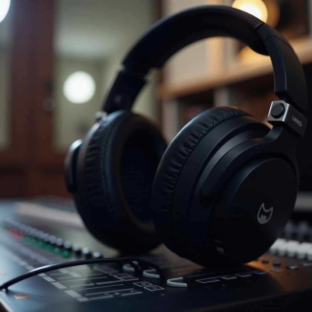 melhores fones de ouvido de estúdio baratos