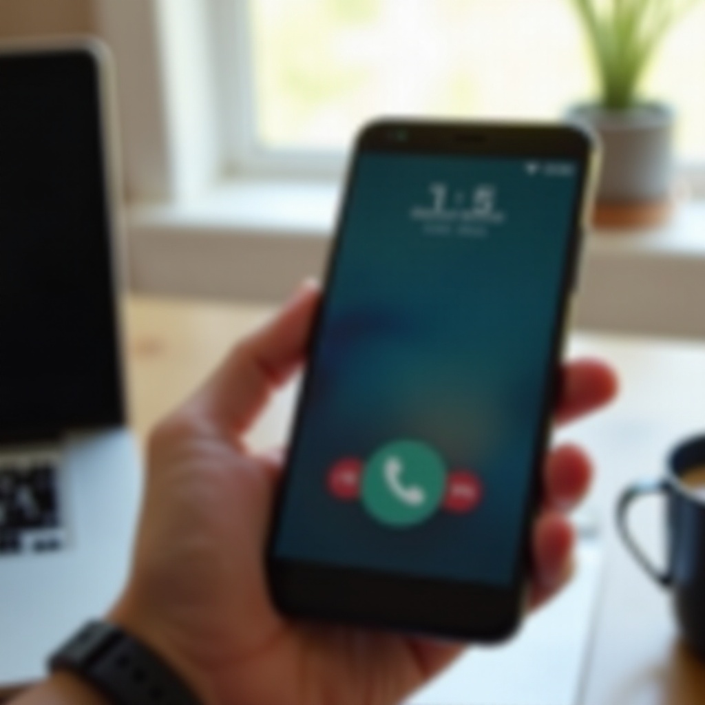 Maaari mo bang i-record ang mga tawag sa telepono sa Android?