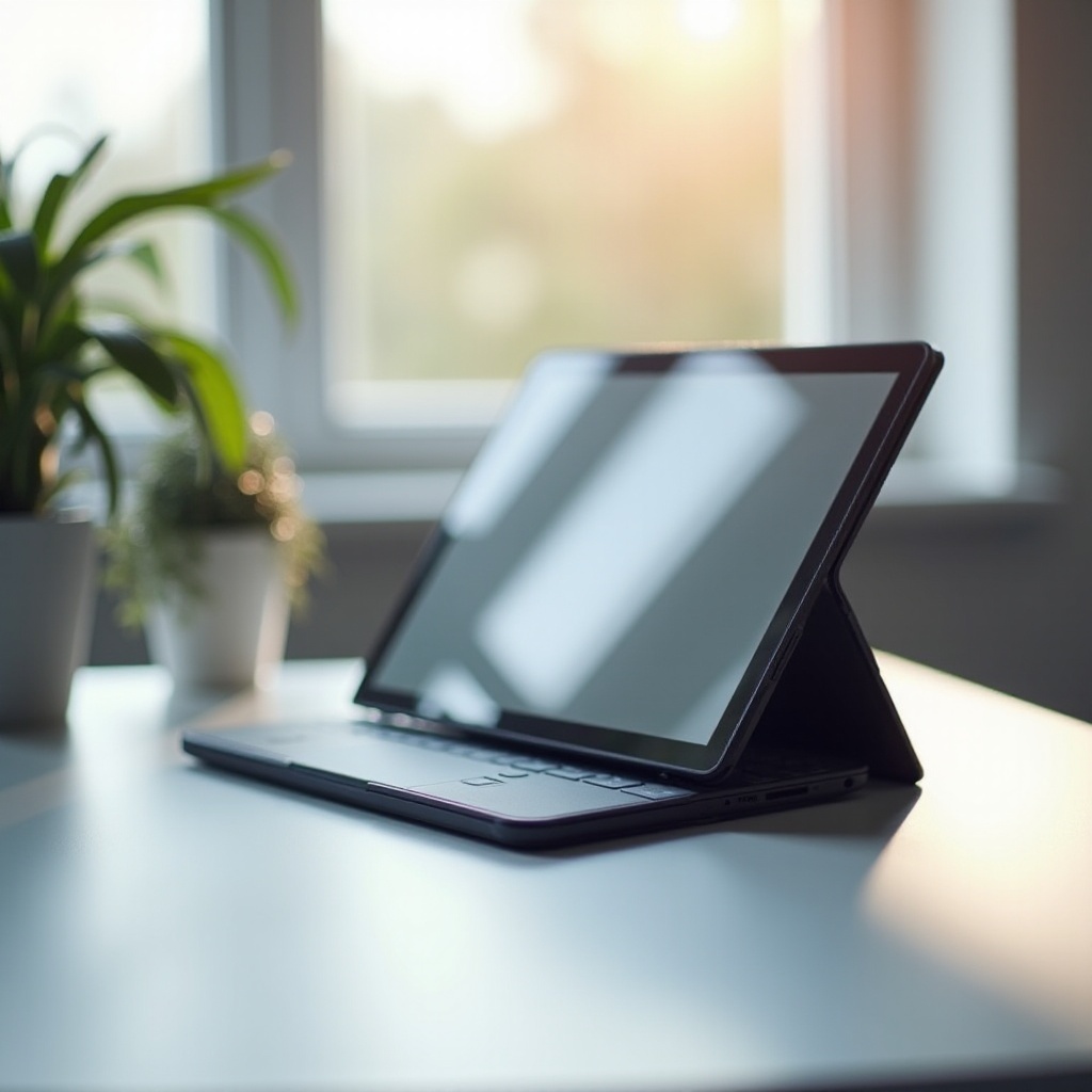 melhor laptop tablet para estudantes