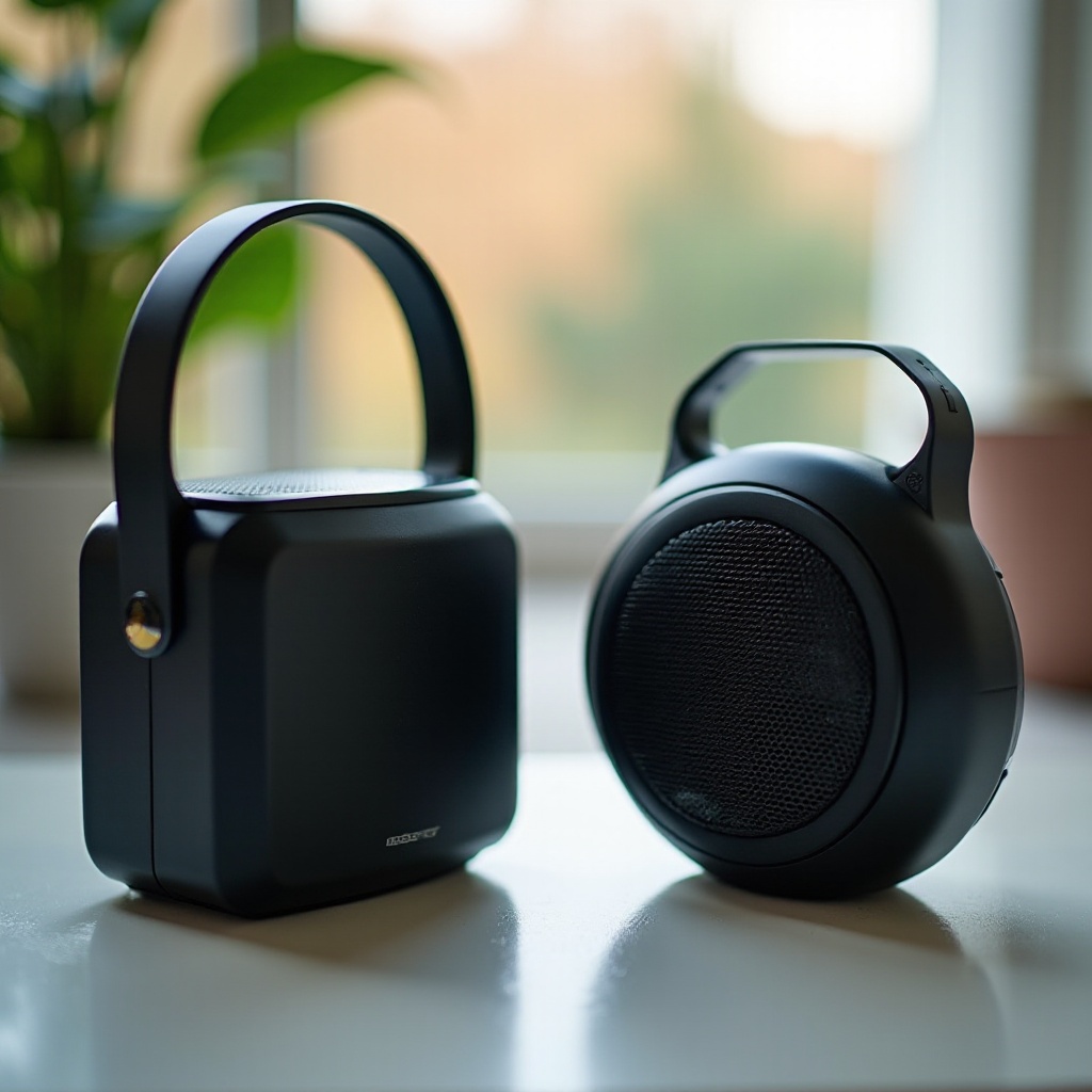 ลำโพง bose เทียบกับลำโพง beats