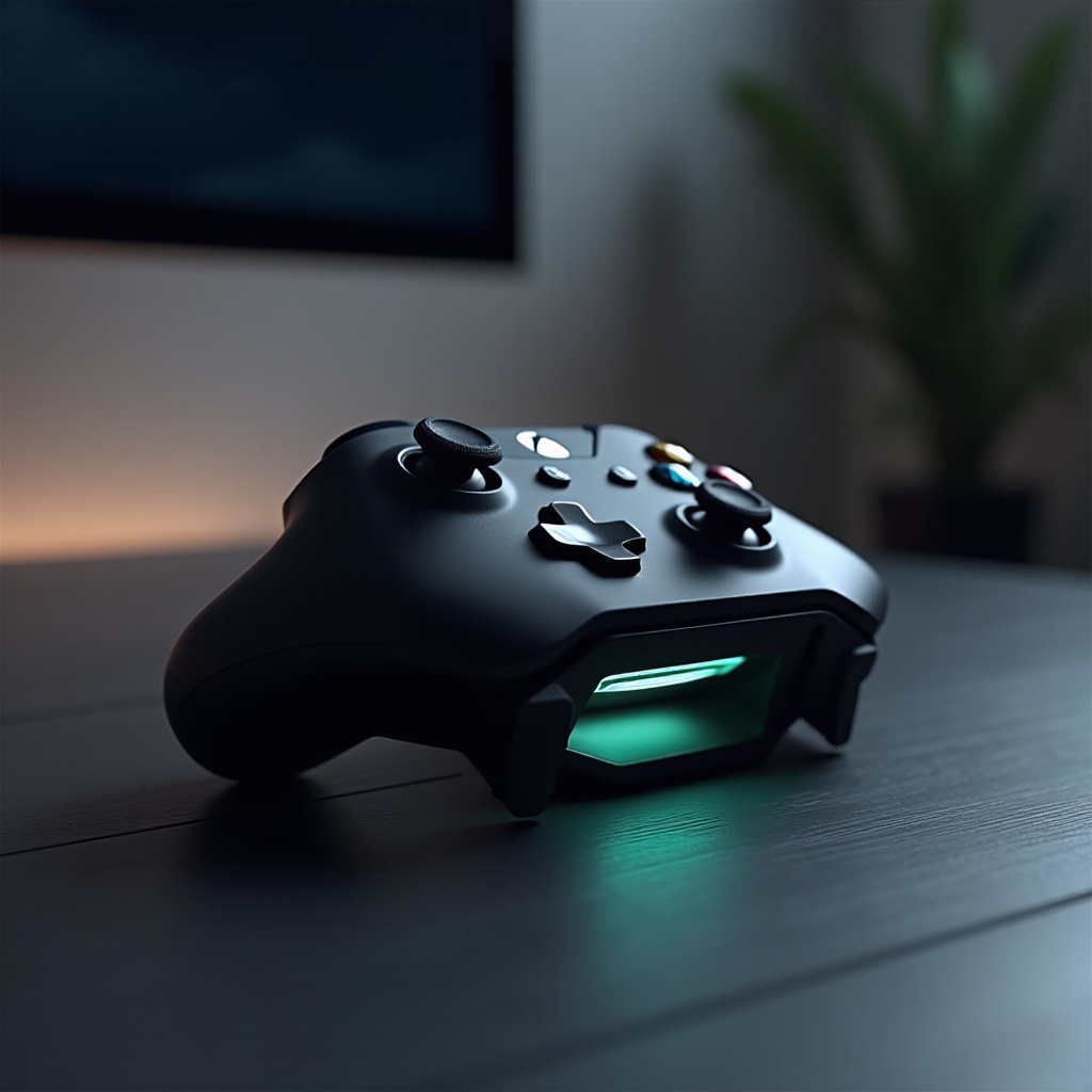 ตัวควบคุม xbox ที่ดีที่สุดพร้อมปุ่มพาย