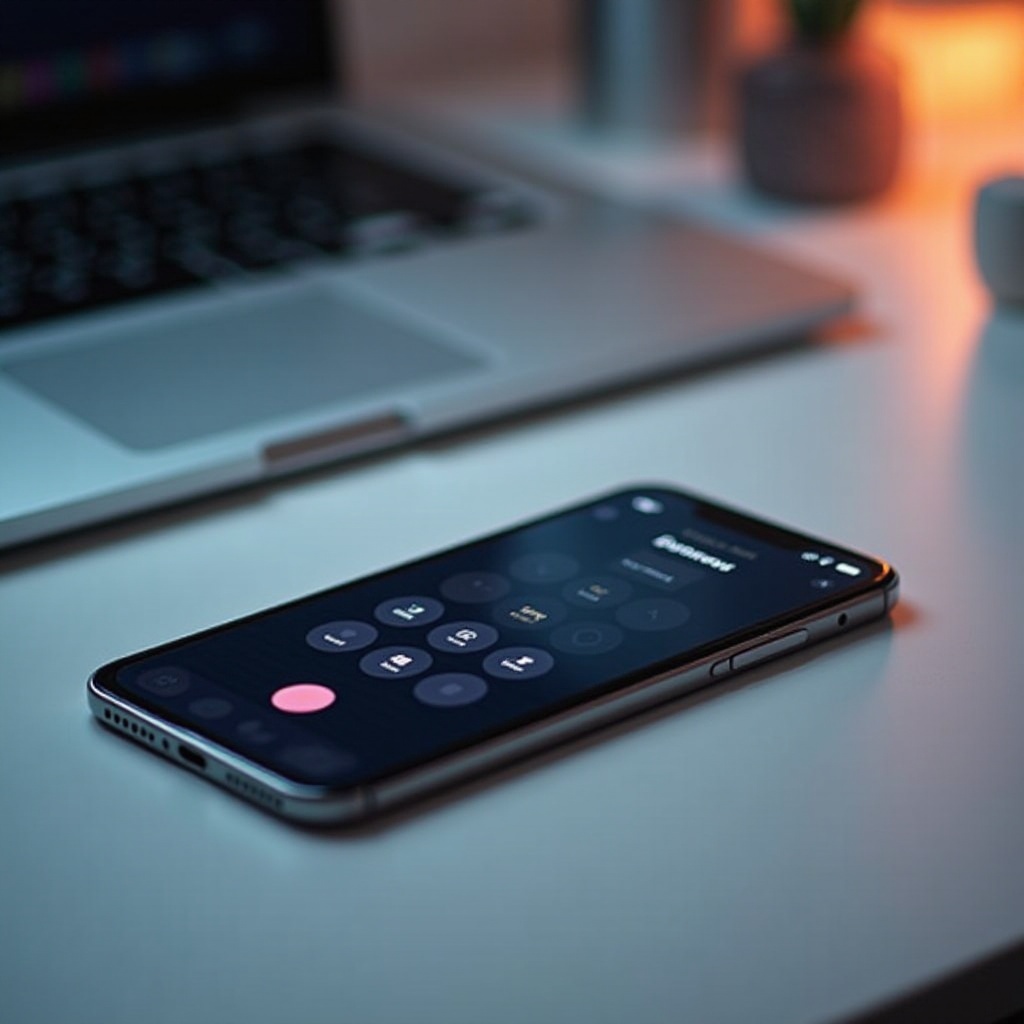 كيفية تغيير اسم هاتفك